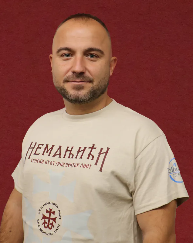 Aleksandar Nikolić