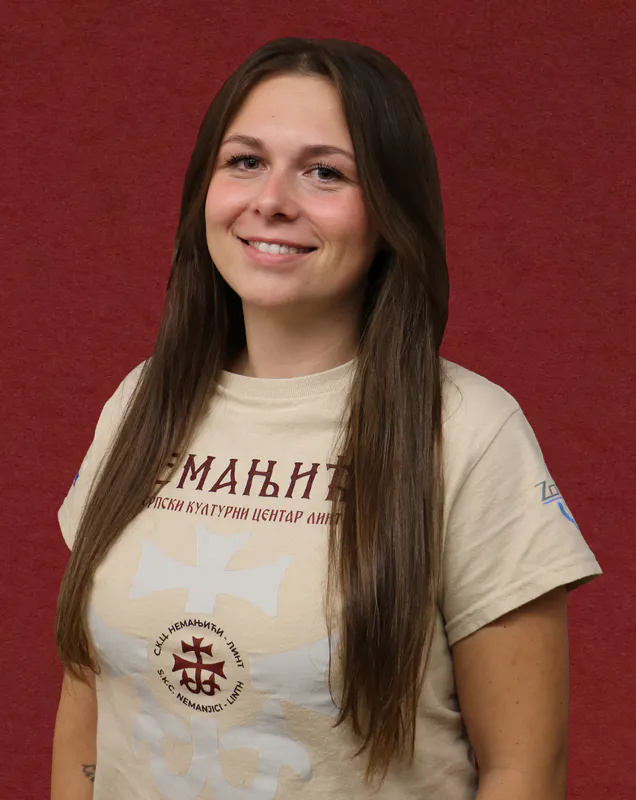 Jelena Lazendić 