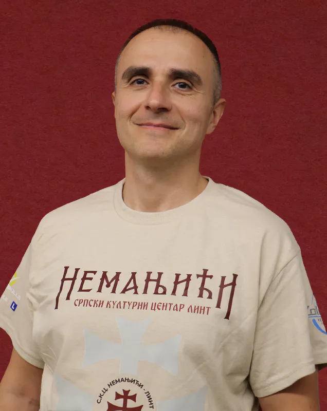 Jovica Ravić