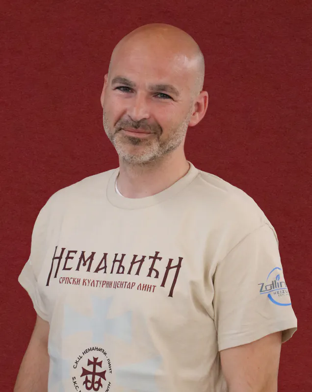 Ljubo Bešević