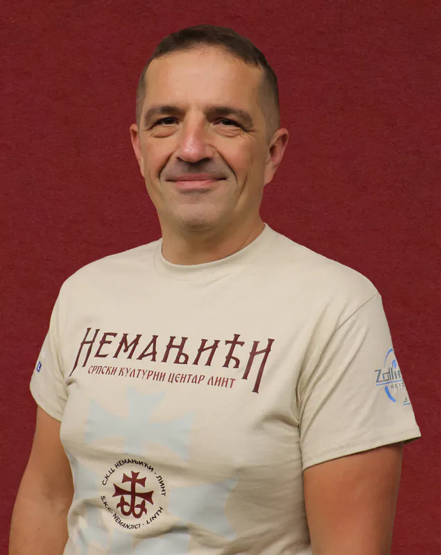 Miloš Ratković