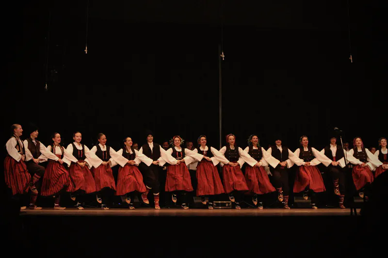 Folklorna decija smotra