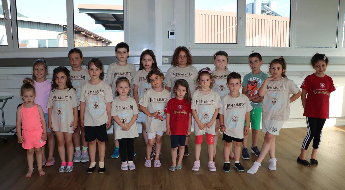 childrens_ensemble